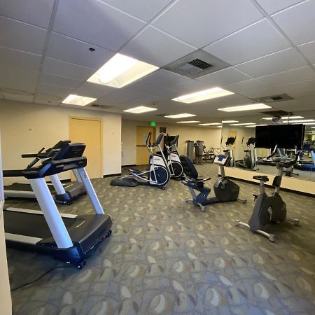 Alta Hotel Colorado Springs Kültér fotó