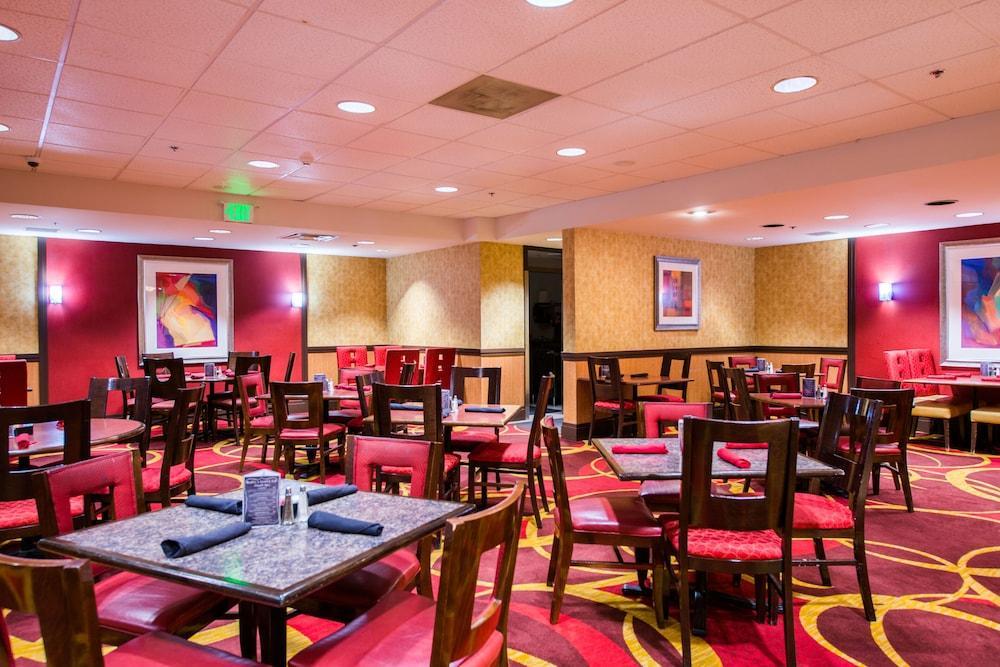 Alta Hotel Colorado Springs Kültér fotó
