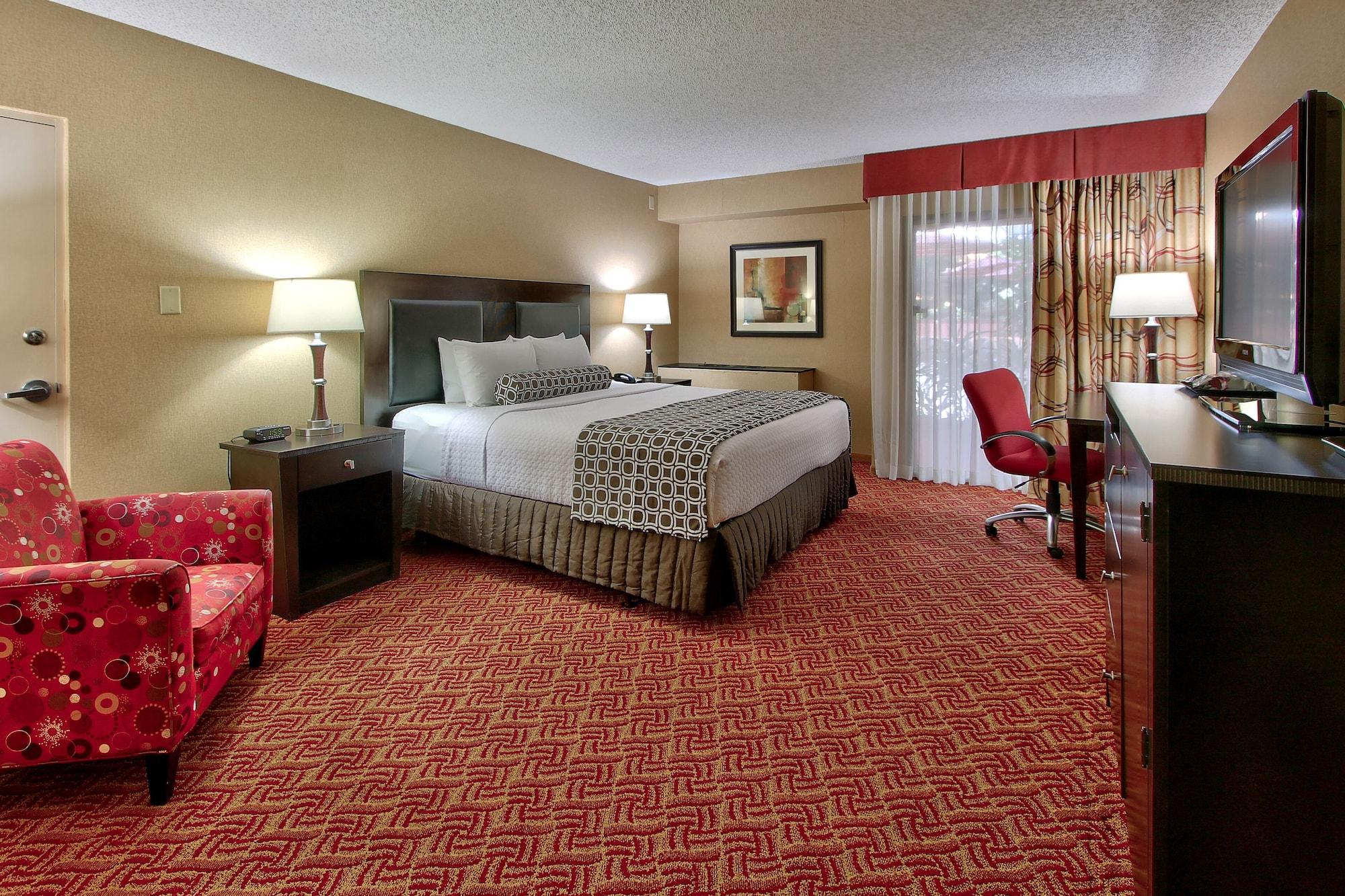 Alta Hotel Colorado Springs Kültér fotó