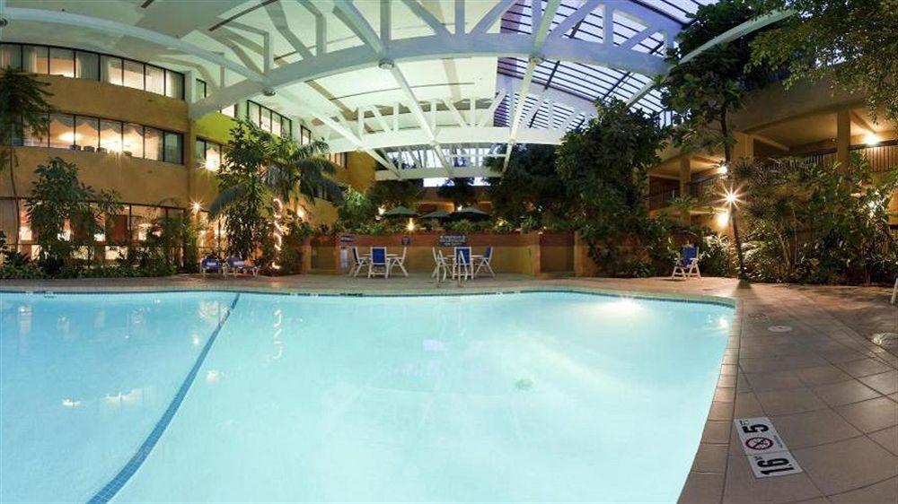 Alta Hotel Colorado Springs Kültér fotó