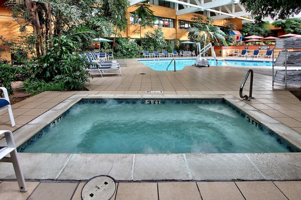 Alta Hotel Colorado Springs Kültér fotó