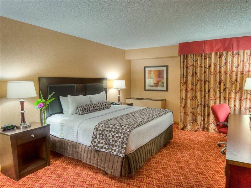 Alta Hotel Colorado Springs Kültér fotó