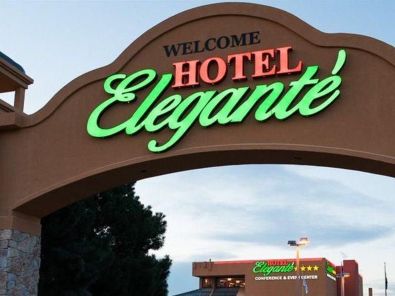 Alta Hotel Colorado Springs Kültér fotó