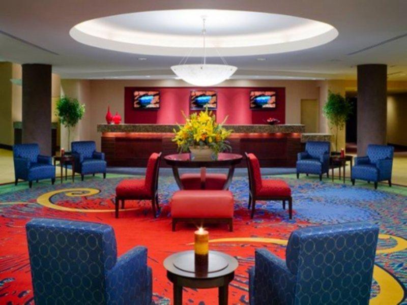 Alta Hotel Colorado Springs Kültér fotó