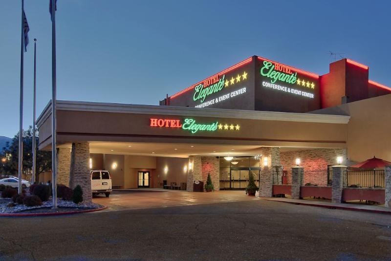 Alta Hotel Colorado Springs Beltér fotó
