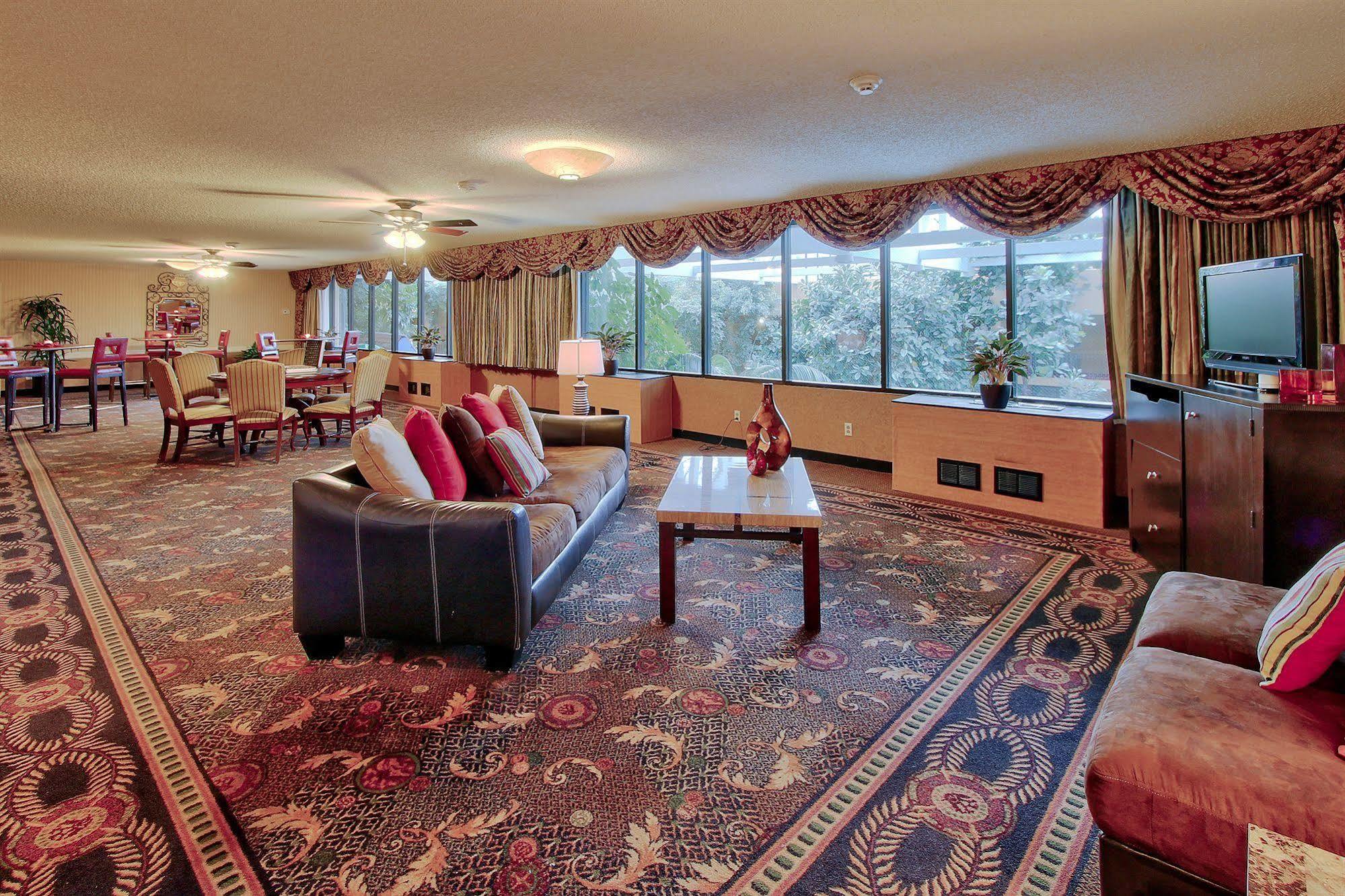Alta Hotel Colorado Springs Kültér fotó