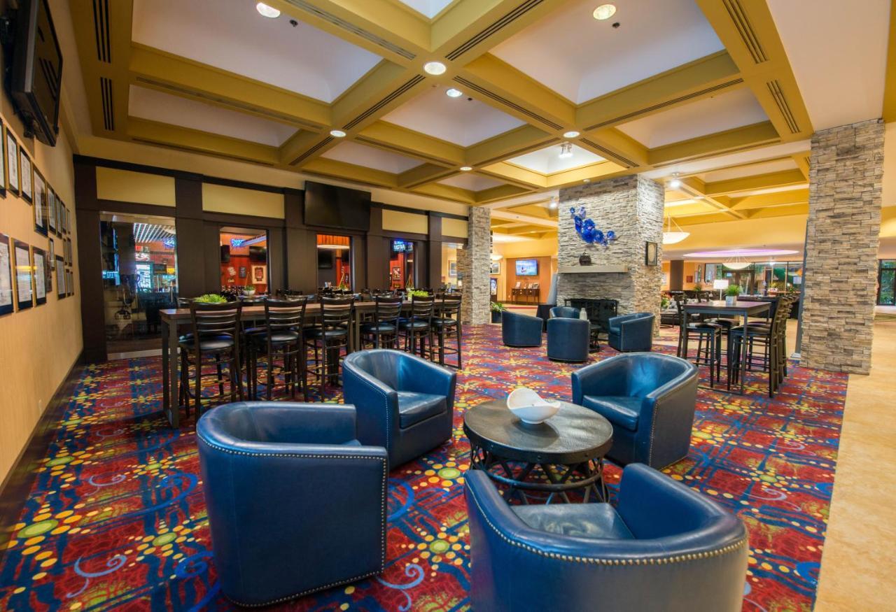 Alta Hotel Colorado Springs Kültér fotó