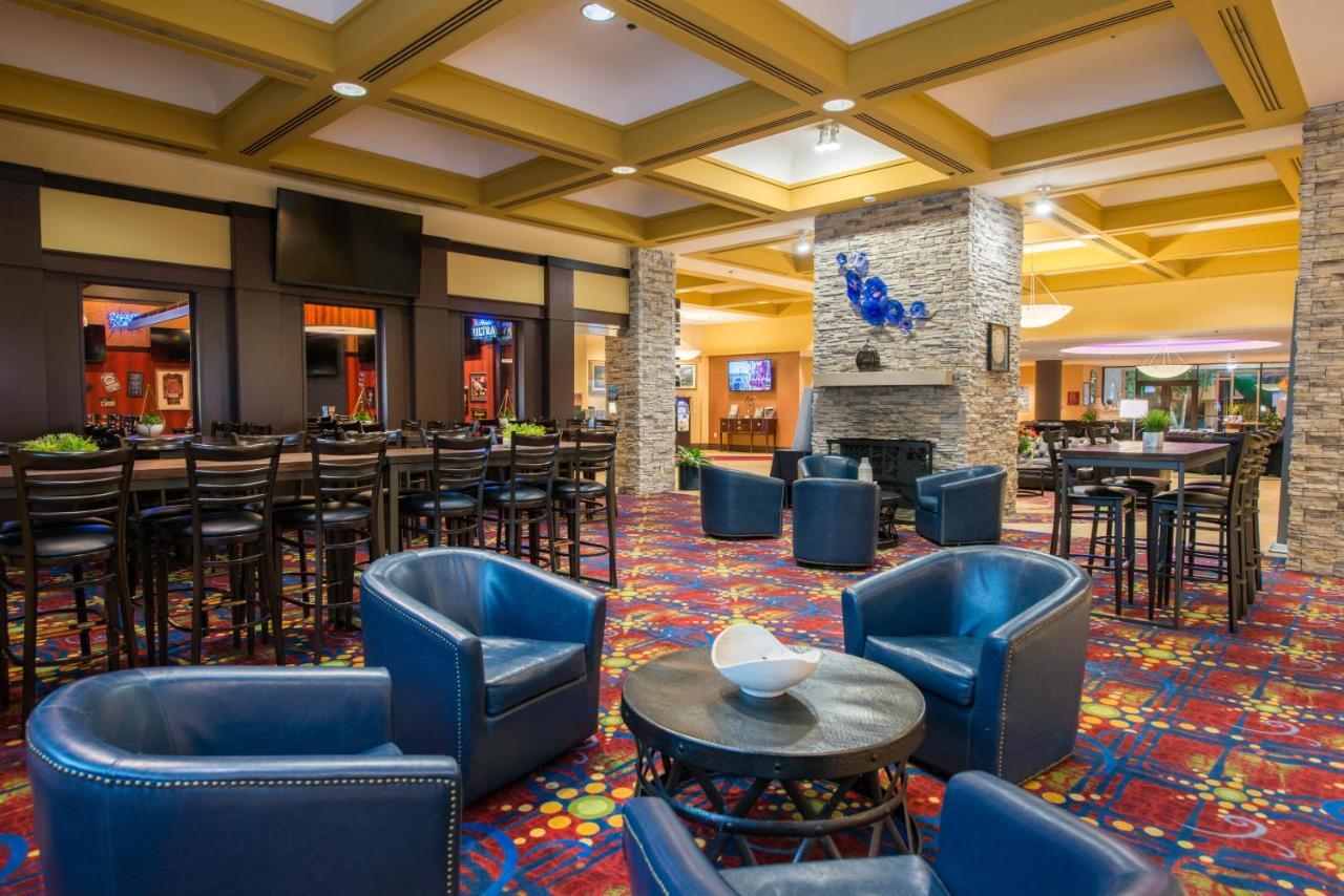 Alta Hotel Colorado Springs Kültér fotó